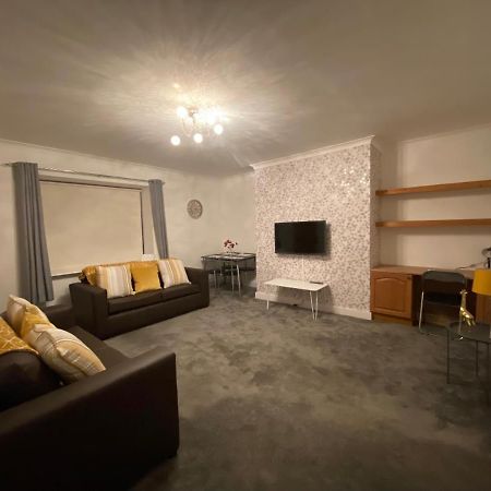 A Cosy And Comfortable Stay Ashington  Extérieur photo