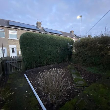 A Cosy And Comfortable Stay Ashington  Extérieur photo