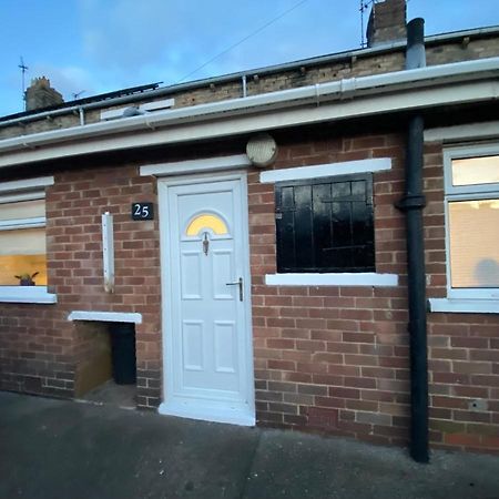 A Cosy And Comfortable Stay Ashington  Extérieur photo