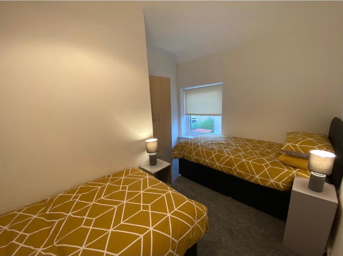 A Cosy And Comfortable Stay Ashington  Extérieur photo